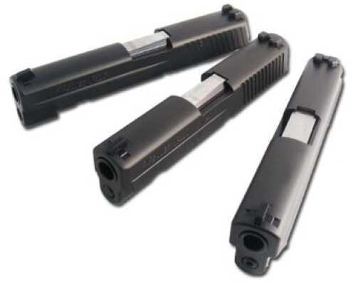 Sig Sauer P250 Compact 9mm Caliber X-Change Kit Black CALX250C9BSS